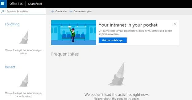 SharePoint Online