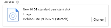 How To Launch A Windows Server Instance On Google Cloud Platform