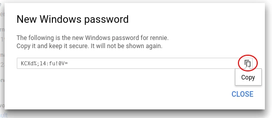 How To Launch A Windows Server Instance On Google Cloud Platform