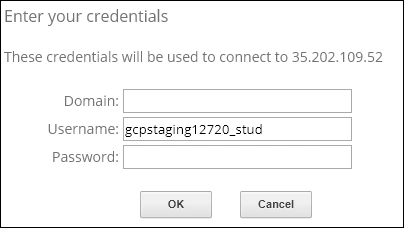 How To Launch A Windows Server Instance On Google Cloud Platform
