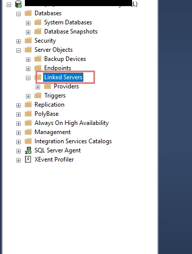 How To Link A SQL Server To An Oracle Database