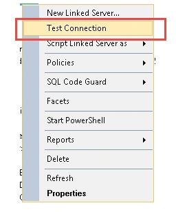 How To Link A SQL Server To An Oracle Database