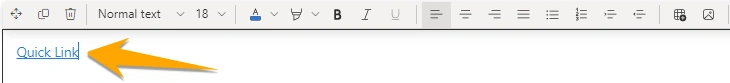 How To Link Pages in SharePoint Online