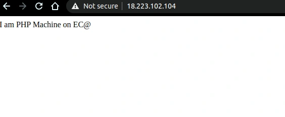 How To Load Balance Multiple Servers Using Haproxy In AWS