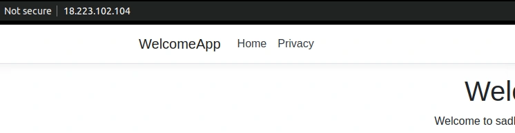 How To Load Balance Multiple Servers Using Haproxy In AWS