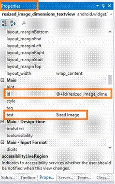 Xamarin