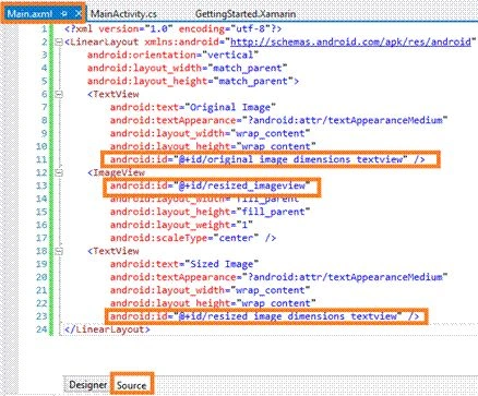 Xamarin