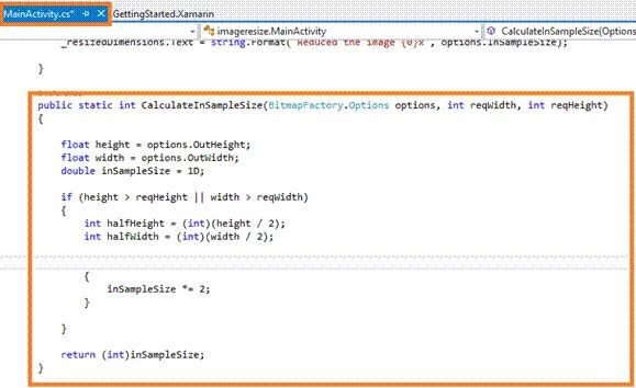 Xamarin