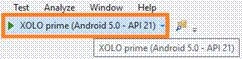 Xamarin