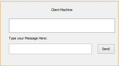 Client