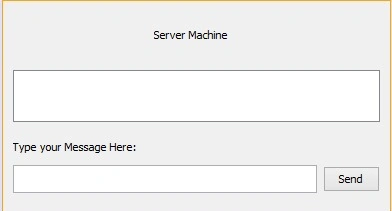 Server