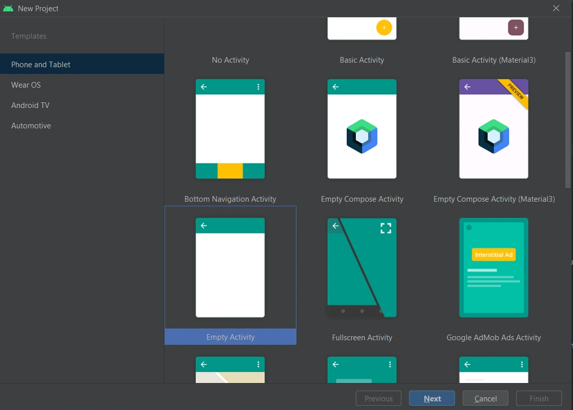 How To Make A Drag-And-Drop Recyclerview In Android