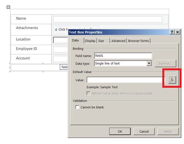 How To Make Attachments Mandatory In SharePoint Lists
