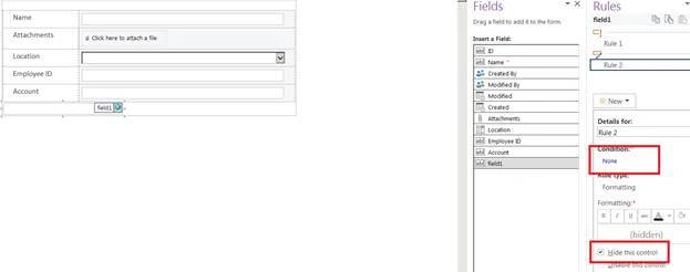 How To Make Attachments Mandatory In SharePoint Lists