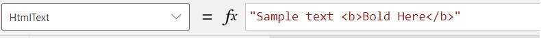 Add HTML page