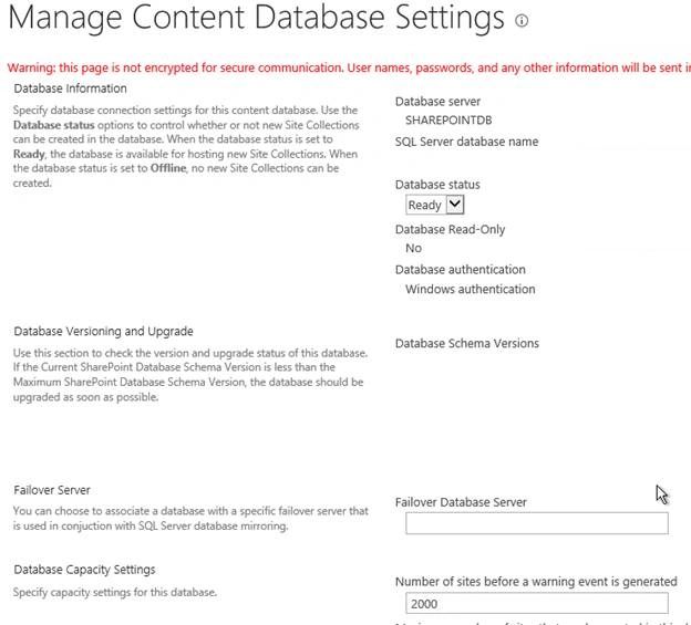 SharePoint
