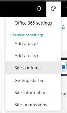 SharePoint