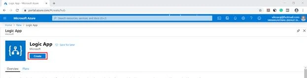 How To Manage Our Blob Storage Account Using Logic Apps