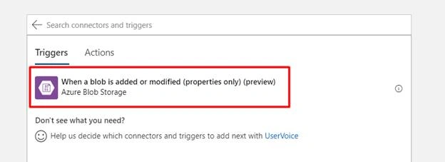 How To Manage Our Blob Storage Account Using Logic Apps
