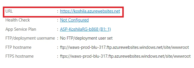 How to Map an External Domain Name to Azure
