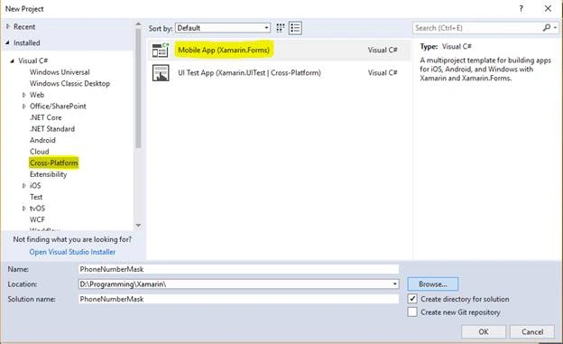 Xamarin