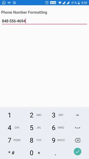Xamarin