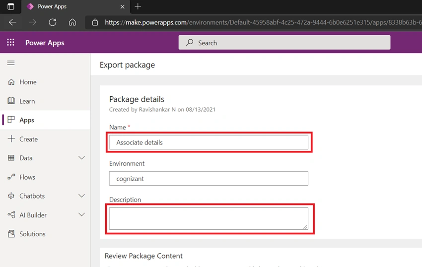 How To Migrate List Based Power Apps Across Tenants