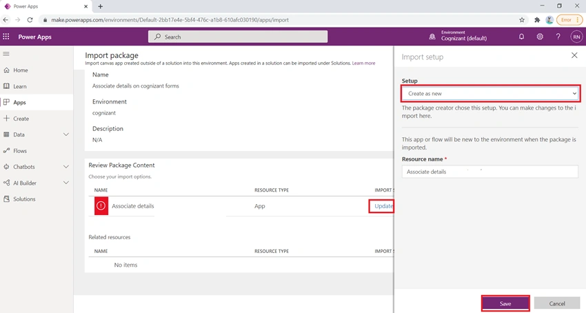 How To Migrate List Based Power Apps Across Tenants