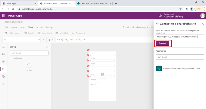 How To Migrate List Based Power Apps Across Tenants