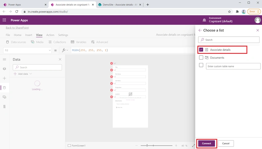 How To Migrate List Based Power Apps Across Tenants
