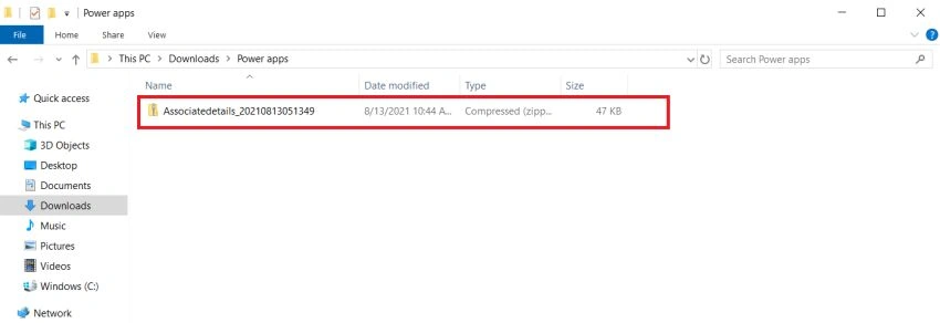 How To Migrate Power Apps Across Tenants