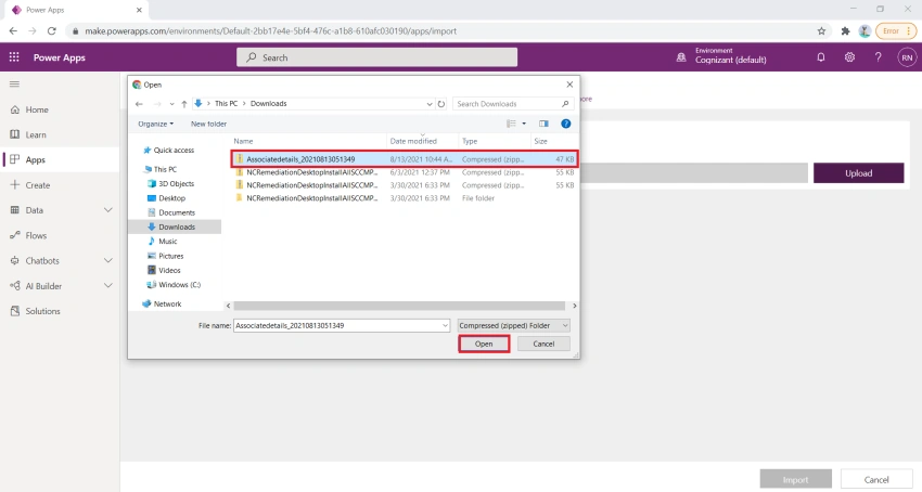 How To Migrate Power Apps Across Tenants