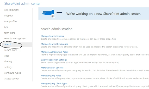 SharePoint