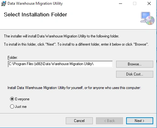 Azure SQL Data Warehouse