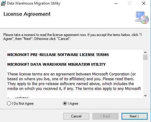 Azure SQL Data Warehouse