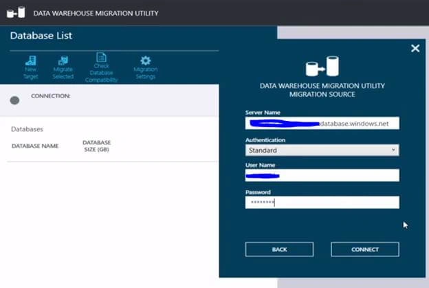 Azure SQL Data Warehouse