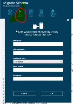 Azure SQL Data Warehouse