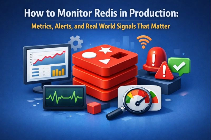 Redis