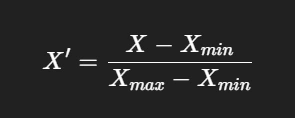 formula