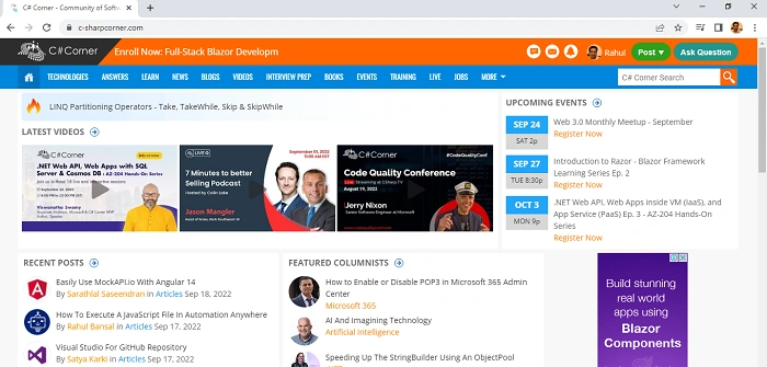 How To Open Any Website Through Browser In Automation Anywhere