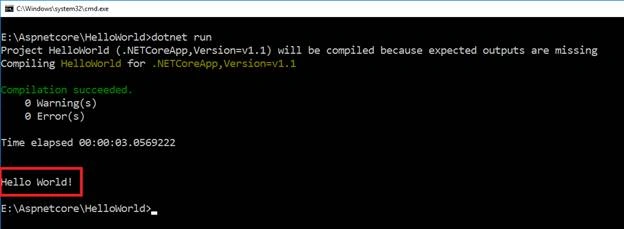 dotnet