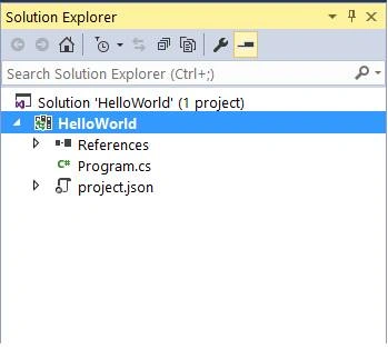 dotnet