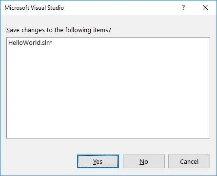 dotnet