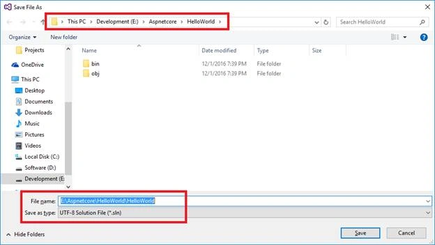 dotnet