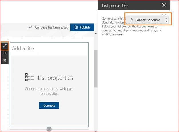 How To Open Selected List Item Details In List Properties Viewer