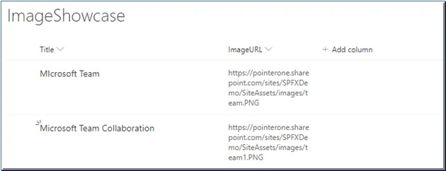 How To Open Selected List Item Image, Video Or Location Connect An Embed Web Part To A List Web Part.