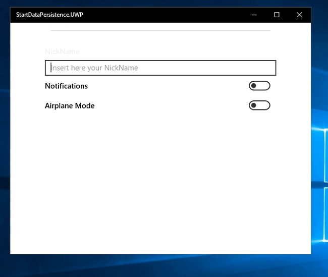 Visual Studio