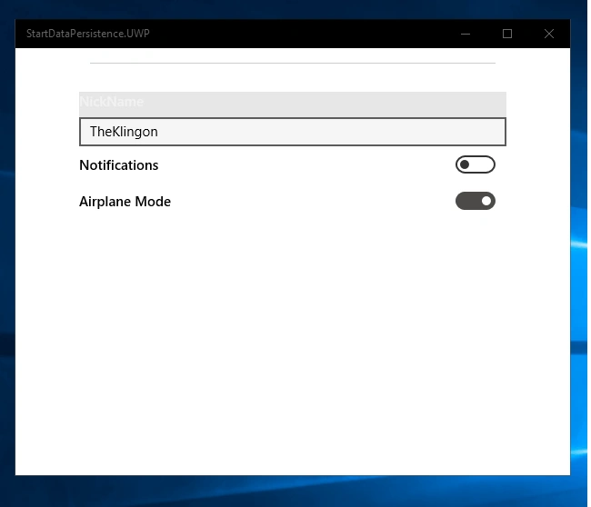 Visual Studio