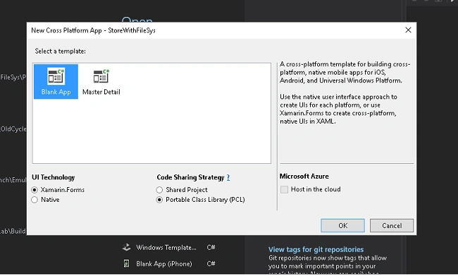 Xamarin