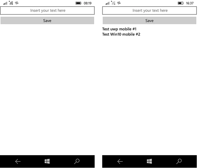 Xamarin
